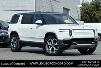 Used 2024 Rivian R1S Adventure image 1