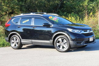 Used 2017 Honda CR-V LX image 1