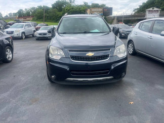 Used 2015 Chevrolet Captiva Sport LT w/ Convenience Package image 1
