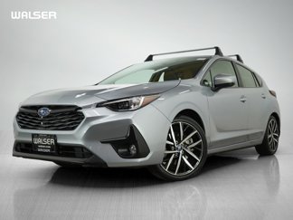 Used 2024 Subaru Impreza 2.0i Sport image 1