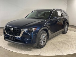 Certified 2024 MAZDA CX-90 3.3 Turbo w/ Preferred Plus image 1