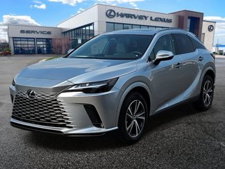 New 2025 Lexus RX 350 Premium w/ Convenience Package image 1