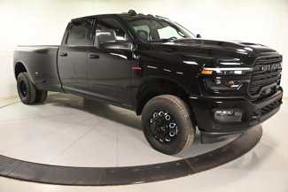 New 2025 RAM 3500 Laramie image 1