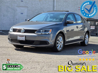 Used 2011 Volkswagen Jetta SE image 1