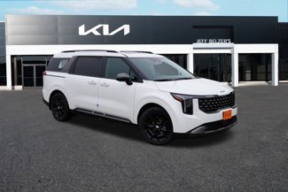 New 2026 Kia Carnival SX Prestige image 1
