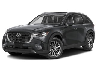 New 2025 MAZDA CX-90 3.3 Turbo w/ Preferred Package image 1