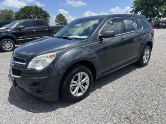 Used 2013 Chevrolet Equinox LS image 1