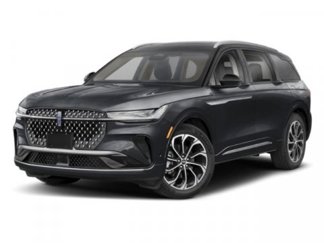 New 2026 Lincoln Nautilus Reserve w/ Jet Appearance Package video 1