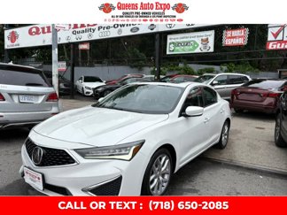 Used 2019 Acura ILX image 1