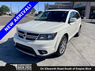 Used 2019 Dodge Journey GT image 1