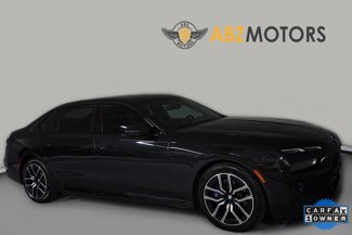 Used 2023 BMW 740i image 1