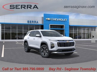 New 2026 Chevrolet Equinox LT w/ Convenience Package II image 1