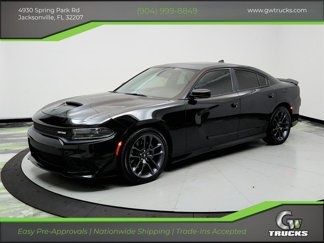 Used 2023 Dodge Charger R/T w/ Daytona Edition Group image 1
