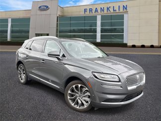 Used 2022 Lincoln Nautilus Reserve w/ Equipment Group 201A image 1