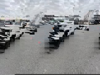 New 2025 Chevrolet Silverado 2500 LTZ w/ LTZ Plus Package image 1