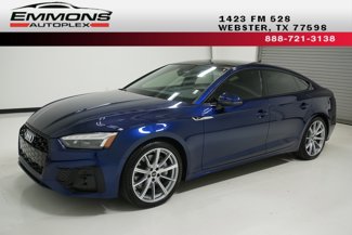 Used 2025 Audi A5 2.0T Premium Plus w/ Convenience Plus Package image 1