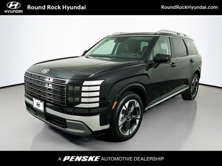 New 2026 Hyundai Palisade Limited image 1