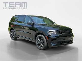 New 2025 Dodge Durango GT w/ Blacktop Package image 1