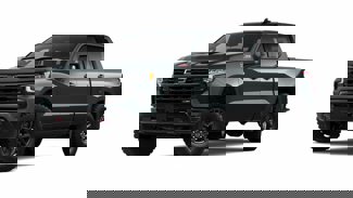 New 2025 Chevrolet Silverado 1500 LT Trail Boss w/ Convenience Package II image 1
