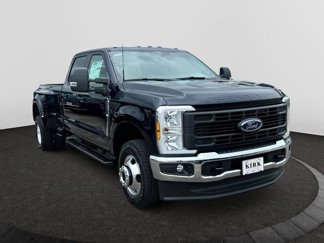 New 2025 Ford F350 XL image 1