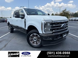 New 2025 Ford F250 King Ranch w/ FX4 Off-Road Package image 1