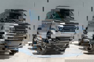 Used 2023 Land Rover Defender 110 X image 1