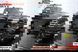 New 2025 RAM 2500 Laramie image 1