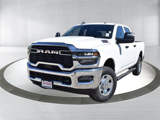 New 2025 RAM 3500 Tradesman image 1