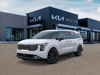 New 2026 Kia Carnival SX Prestige image 1