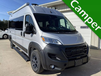 Used 2023 RAM ProMaster 3500 w/ Premium Convenience Group (B) image 1