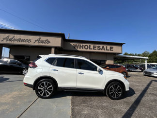 Used 2019 Nissan Rogue SL image 1