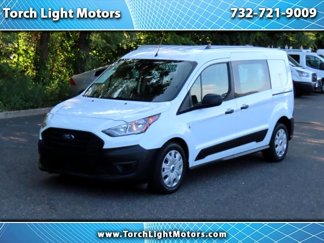 Used 2022 Ford Transit Connect XL image 1