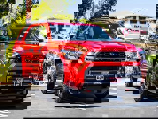 New 2025 Toyota 4Runner TRD Off-Road Premium image 1