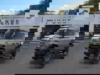 New 2025 Ford Bronco Badlands w/ Sasquatch Package image 1