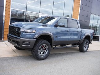 New 2025 RAM 1500 Big Horn image 1