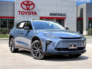 New 2025 Toyota Crown Signia image 1