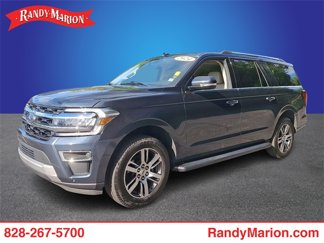 Used 2024 Ford Expedition Max Limited video 1