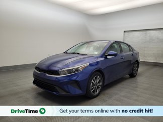 Used 2022 Kia Forte LXS image 1