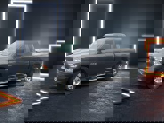 Used 2018 RAM 1500 Tradesman image 1