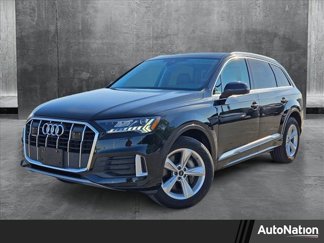 Used 2024 Audi Q7 2.0T Premium Plus image 1