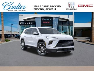 New 2026 Buick Enclave Preferred image 1