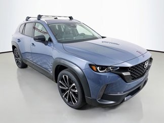 New 2025 MAZDA CX-50 AWD 2.5 S w/ Weather Package image 1