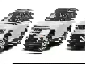 New 2025 Jeep Grand Cherokee Summit image 1