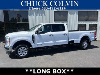 Certified 2023 Ford F350 XLT image 1