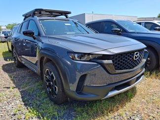 New 2025 MAZDA CX-50 Meridian Edition w/ Apex Package image 1