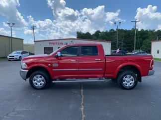 Used 2014 RAM 2500 Longhorn image 1