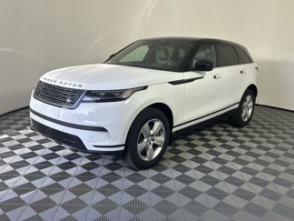 New 2026 Land Rover Range Rover Velar S image 1