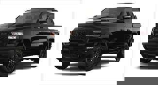 New 2025 RAM 1500 Rebel w/ Rebel Level 2 Equipment Group image 1