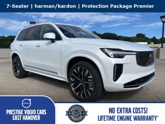 New 2026 Volvo XC90 B6 Plus w/ Protection Package Premier image 1