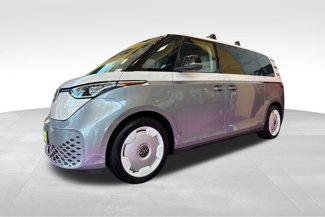 New 2025 Volkswagen ID. Buzz 1st Edition image 1